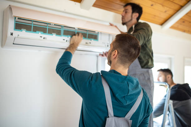 Best Solar-powered HVAC Systems in Santa Cruz, CA
