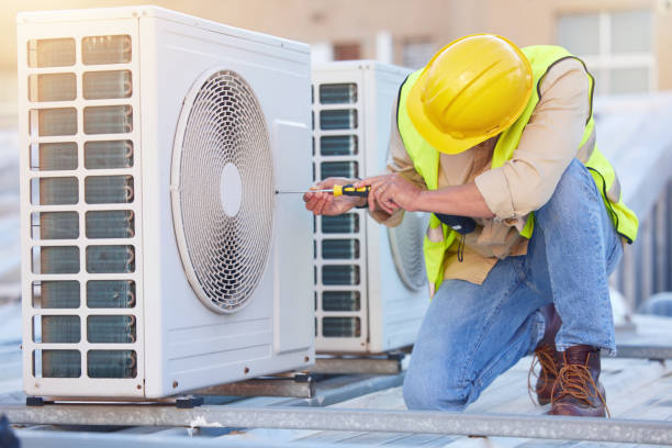Trusted Santa Cruz, CA HVAC Experts