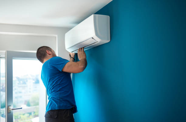 Best VRF (Variable Refrigerant Flow) Systems in Santa Cruz, CA