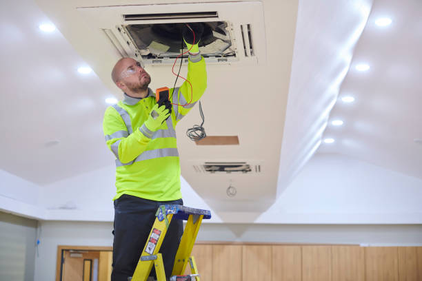 Best HVAC Consulting and Engineering in Santa Cruz, CA