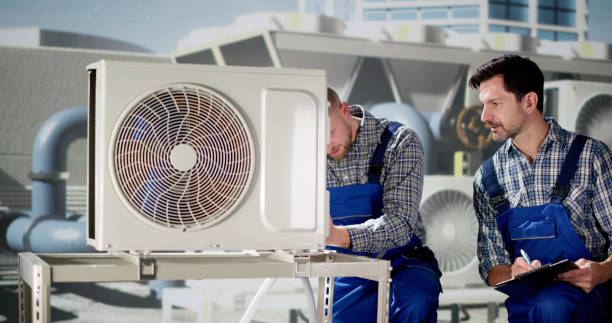 Best Ductless Mini-Split Systems in Santa Cruz, CA