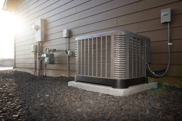 Best Residential HVAC in Santa Cruz, CA